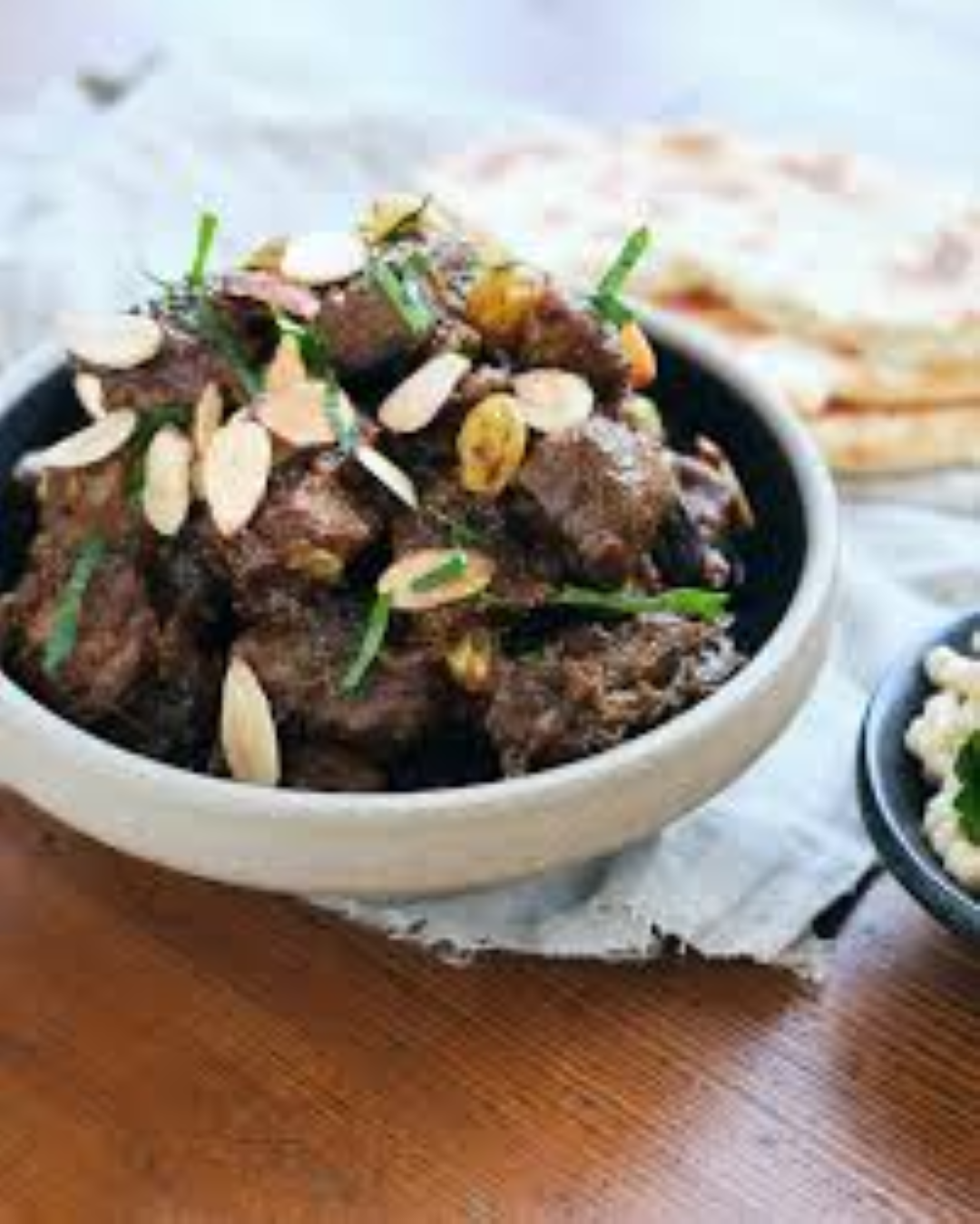 FOOD FAIRY MOROCCAN LAMB 700G